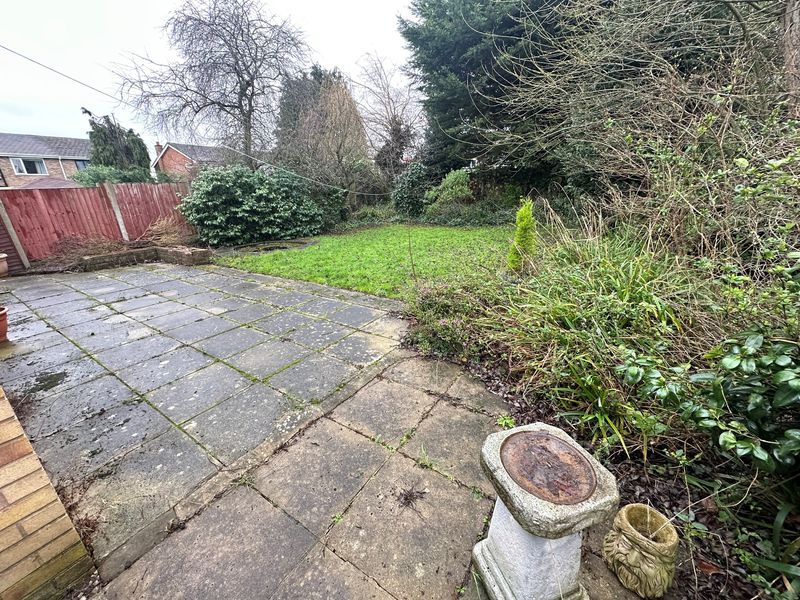 Cawood Close Little Sutton